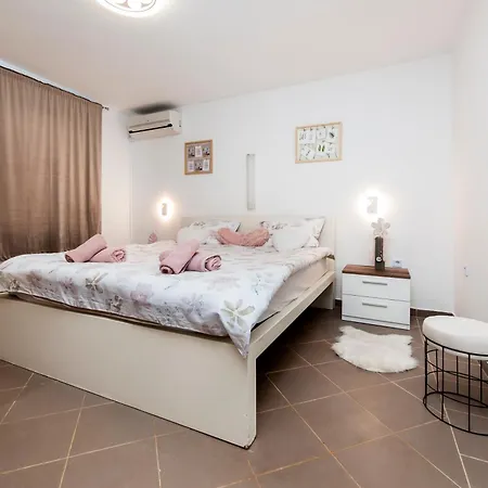 Babich Apartman Rovinj