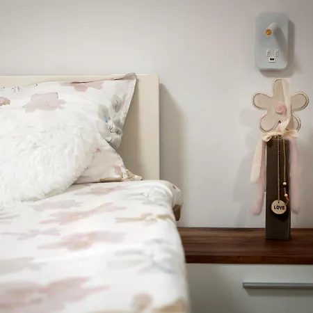 Apartman Babich *