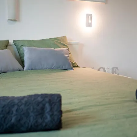 Appartement Babich Rovinj