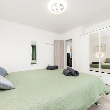 Apartman Babich