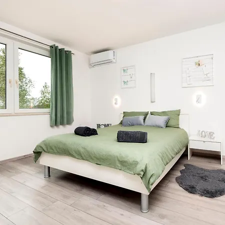 Babich Apartman *