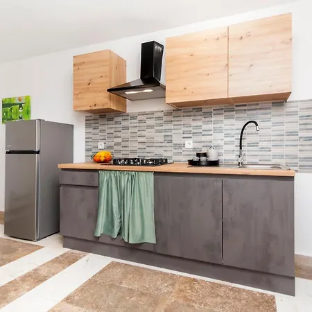 Babich Apartman *