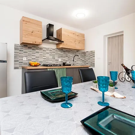 Babich Apartman *
