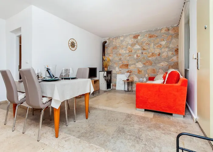 Appartement Babich Rovinj