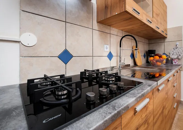 Appartement Babich