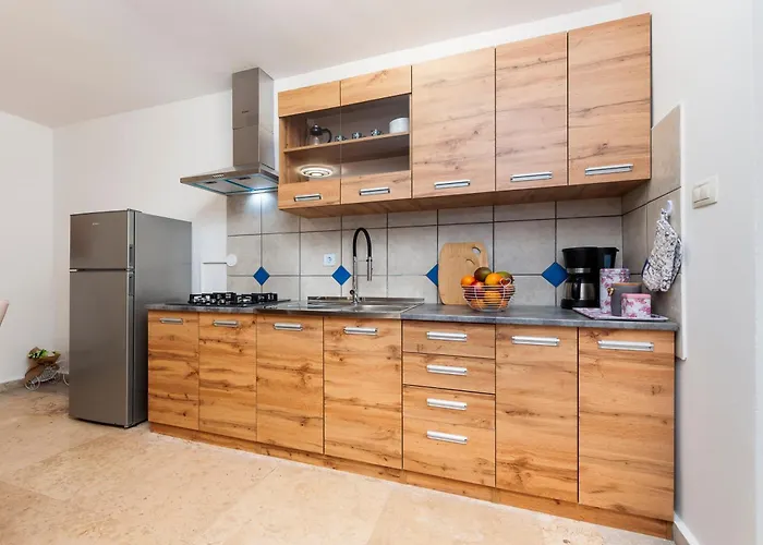 Babich Appartement