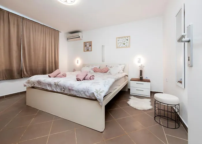 Babich Appartement Rovinj