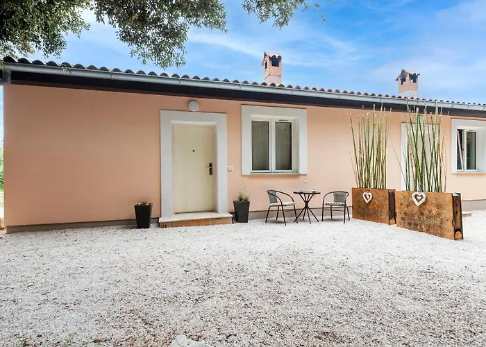 Babich Appartement *