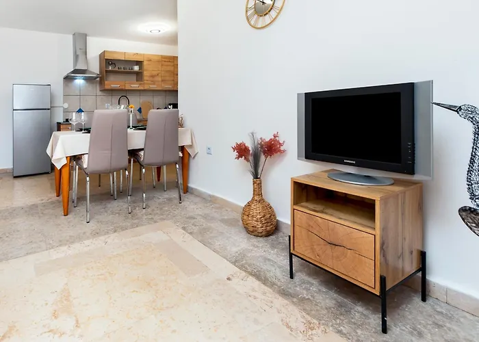 Appartement Babich