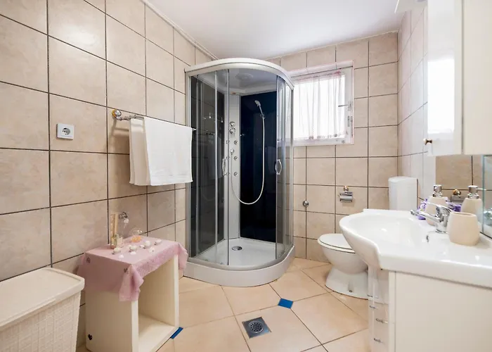 Babich Appartement Rovinj