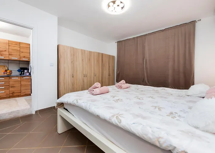 Babich Appartement Rovinj