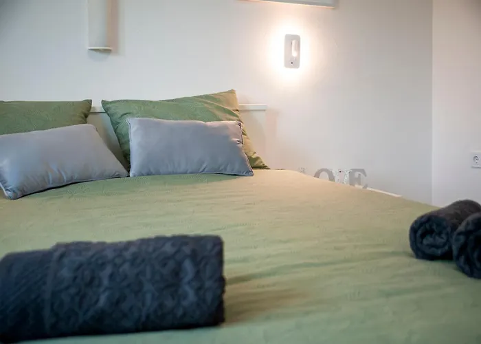 Appartement Babich Rovinj