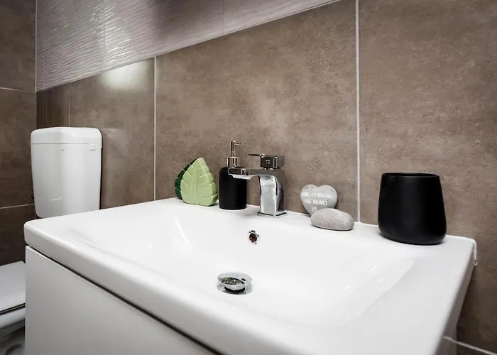 Appartement Babich Rovinj