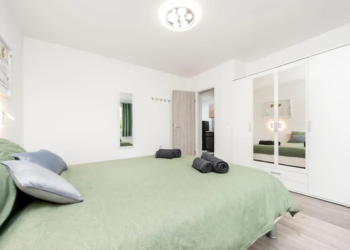 Appartement Babich