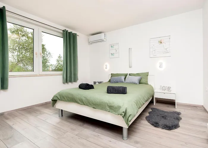 Babich Appartement *