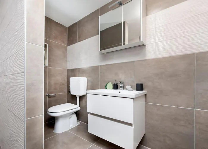 Appartement Babich