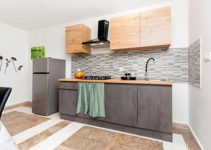 Babich Appartement *