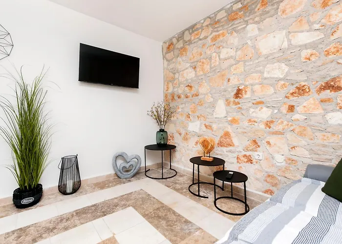 Appartement Babich *