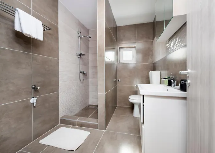 Babich Appartement Rovinj