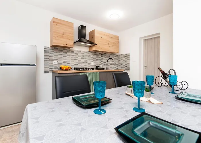 Babich Appartement *