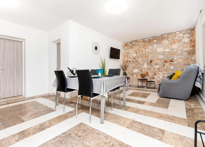 Appartement Babich Rovinj