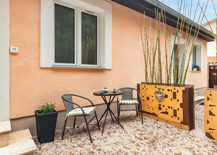 Babich Appartement Rovinj