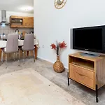 Apartamento Babich
