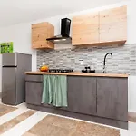 Babich Apartamento *