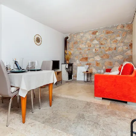 Apartment Babich Rovinj