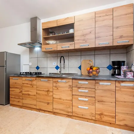 Babich Apartment