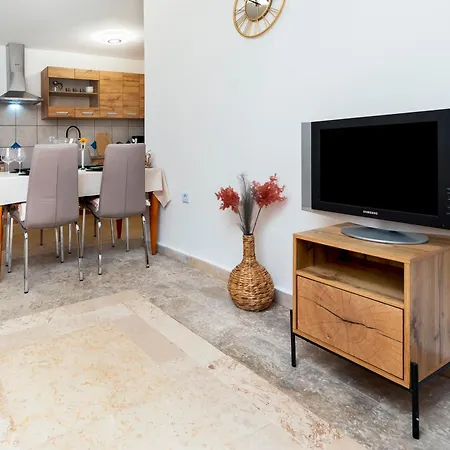 Appartement Babich