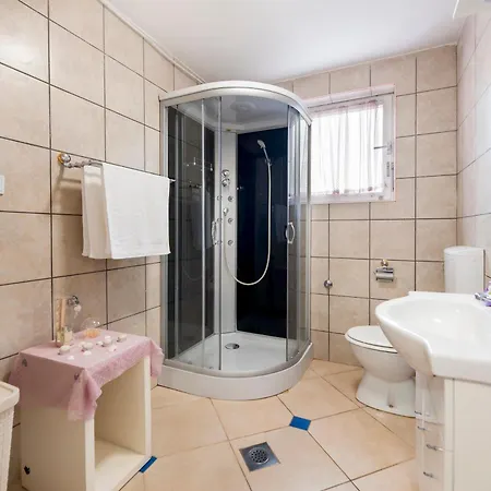 Babich Apartment Rovinj