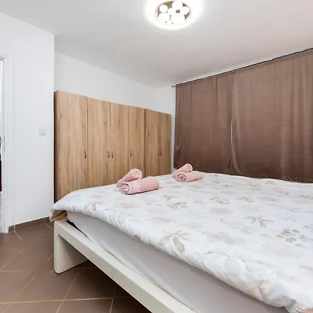 Babich Apartment Rovinj