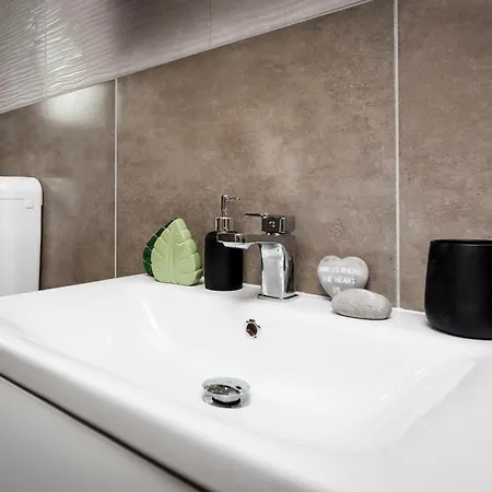 Appartement Babich Rovinj