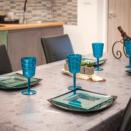 Appartement Babich Rovinj