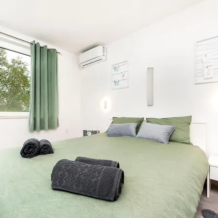 Appartement Babich Rovinj