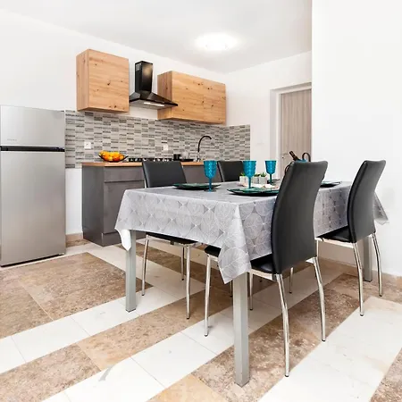 Appartement Babich