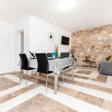 Appartement Babich Rovinj