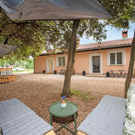 Appartement Babich *