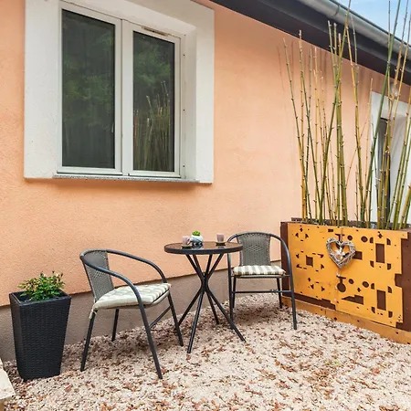 Babich Appartement Rovinj