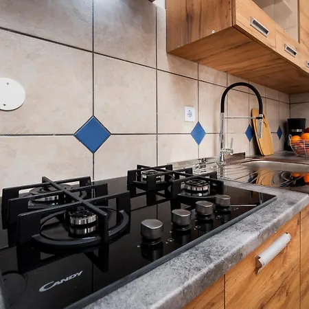 Appartement Babich