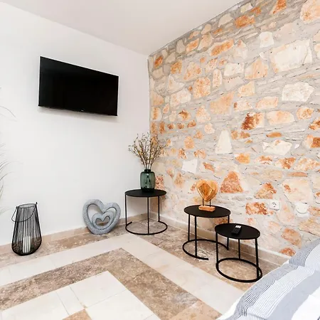 Appartement Babich *