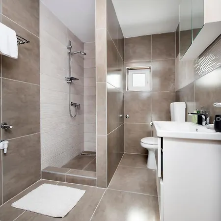 Babich Appartement Rovinj